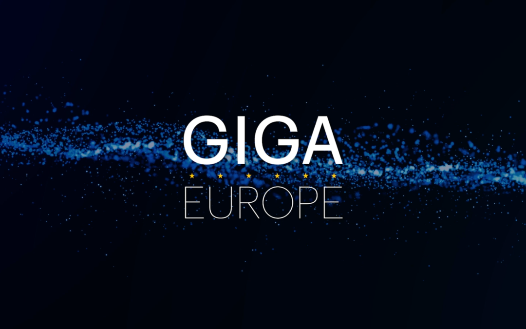 Irina Varlan appointed Managing Director of GIGAEurope