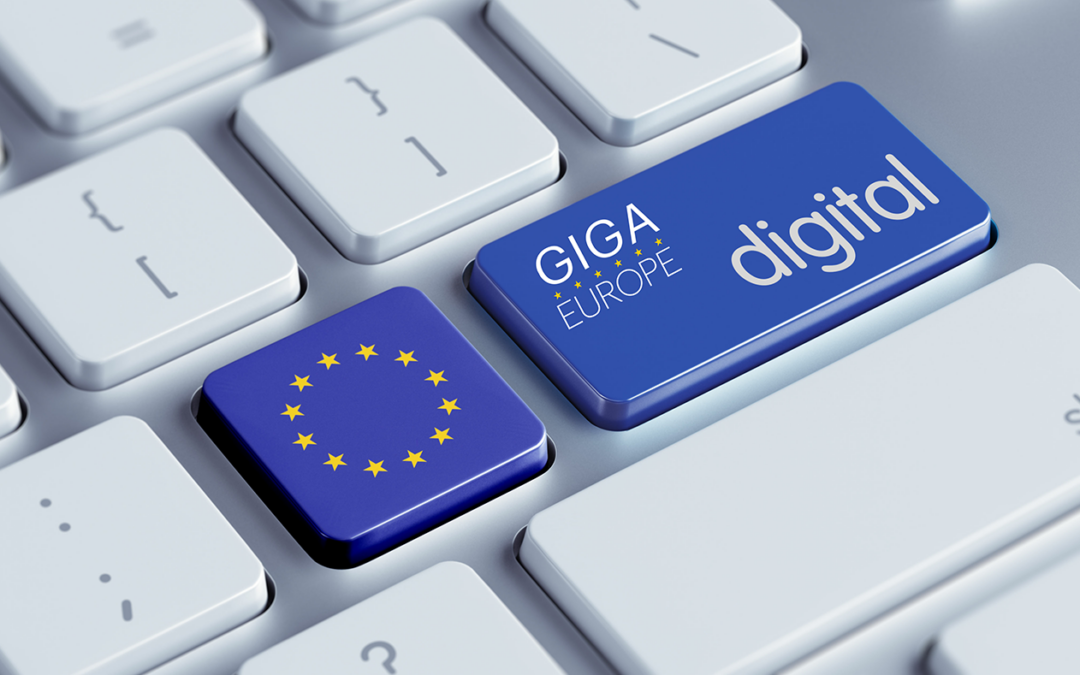 GIGAEurope’s Vision for the 2024-2029 Mandate