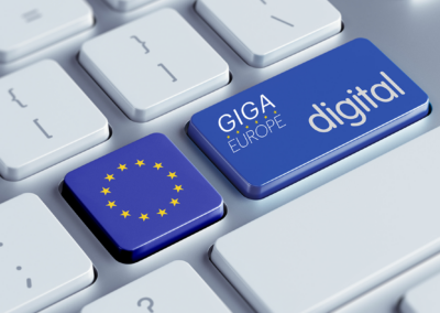 GIGAEurope’s Vision for the 2024-2029 Mandate